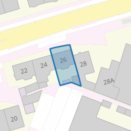 Perceel HVS00-R-1371