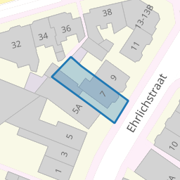 Perceel HVS00-R-1379