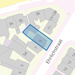 Perceel HVS00-R-1380