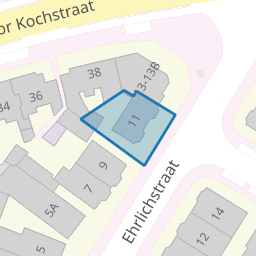 Perceel HVS00-R-1381