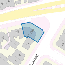 Perceel HVS00-R-1382