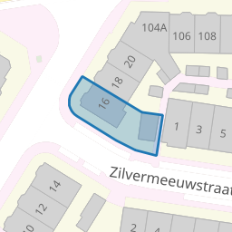 Perceel HVS00-R-1386