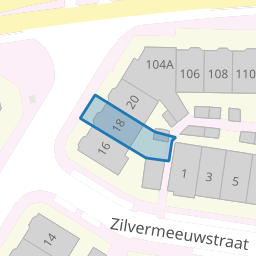 Perceel HVS00-R-1387