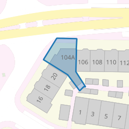 Perceel HVS00-R-1389