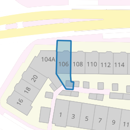 Perceel HVS00-R-1390