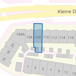 Perceel HVS00-R-1391