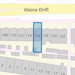 Perceel HVS00-R-1395