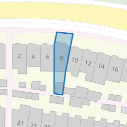 Perceel HVS00-R-1398