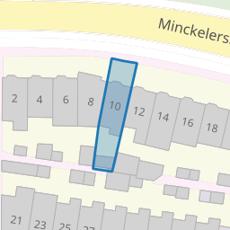 Perceel HVS00-R-1399