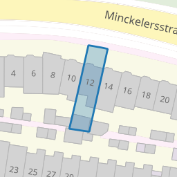 Perceel HVS00-R-1400