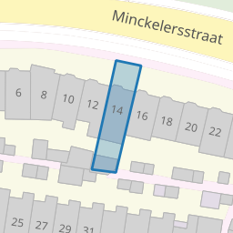 Perceel HVS00-R-1401