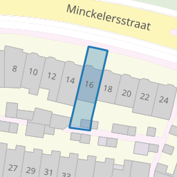 Perceel HVS00-R-1402