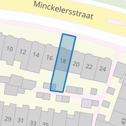 Perceel HVS00-R-1403