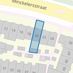 Perceel HVS00-R-1404