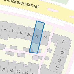 Perceel HVS00-R-1405