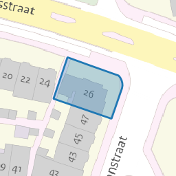 Perceel HVS00-R-1407