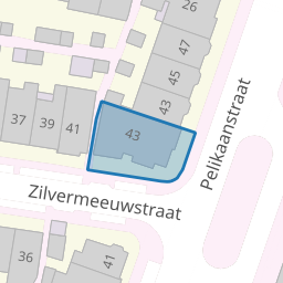 Perceel HVS00-R-1411