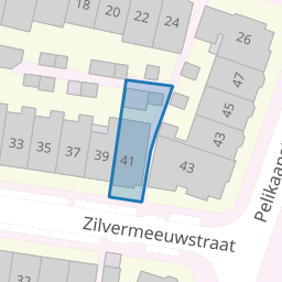 Perceel HVS00-R-1412