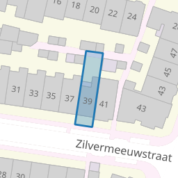 Perceel HVS00-R-1413