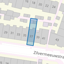 Perceel HVS00-R-1414