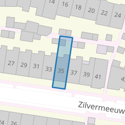 Perceel HVS00-R-1415