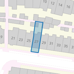 Perceel HVS00-R-1419