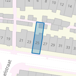 Perceel HVS00-R-1420