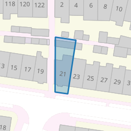 Perceel HVS00-R-1422