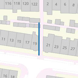 Perceel HVS00-R-1424