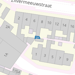 Perceel HVS00-R-1431