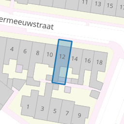 Perceel HVS00-R-1433