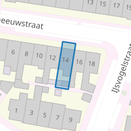 Perceel HVS00-R-1434