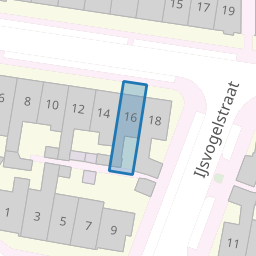 Perceel HVS00-R-1435