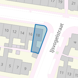 Perceel HVS00-R-1436