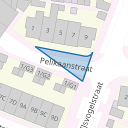 Perceel HVS00-R-1439