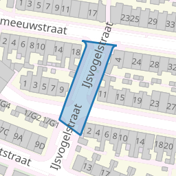 Perceel HVS00-R-1448