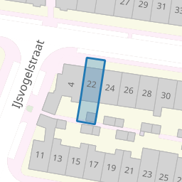 Perceel HVS00-R-1450