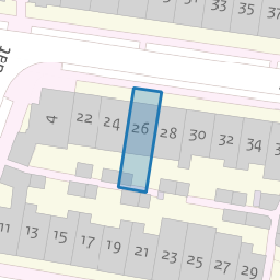 Perceel HVS00-R-1452