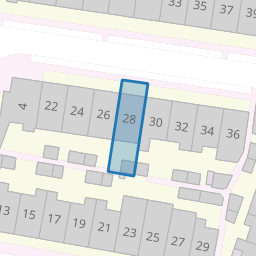 Perceel HVS00-R-1453