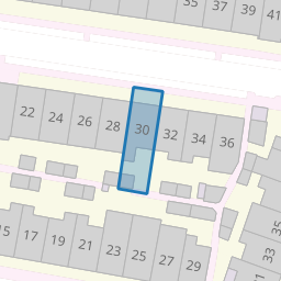 Perceel HVS00-R-1454