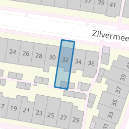 Perceel HVS00-R-1455