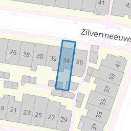 Perceel HVS00-R-1456