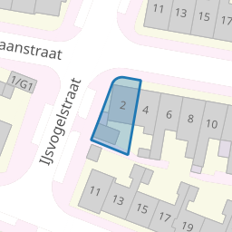 Perceel HVS00-R-1461