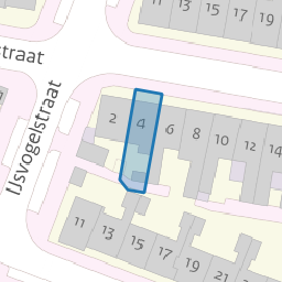 Perceel HVS00-R-1462