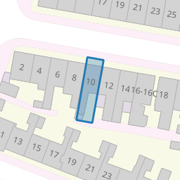 Perceel HVS00-R-1465