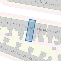 Perceel HVS00-R-1466