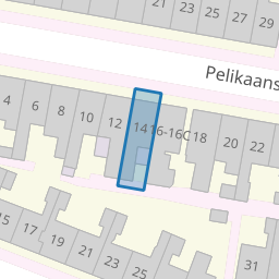 Perceel HVS00-R-1467