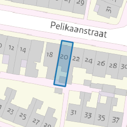 Perceel HVS00-R-1470