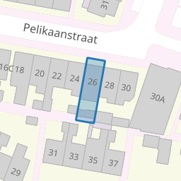 Perceel HVS00-R-1473