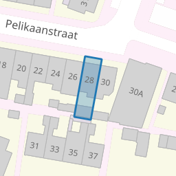 Perceel HVS00-R-1474